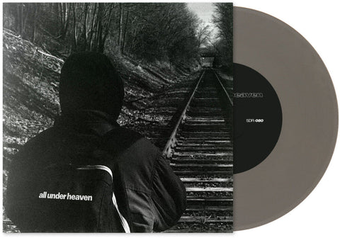 Don't Suffer Alone / Alley Cat [7" Vinyl]