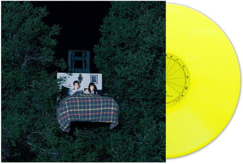 Army the Navy - Fake Brave Life [LP]