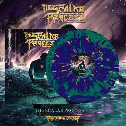 Scalar Process - Agnomysticism [LP]