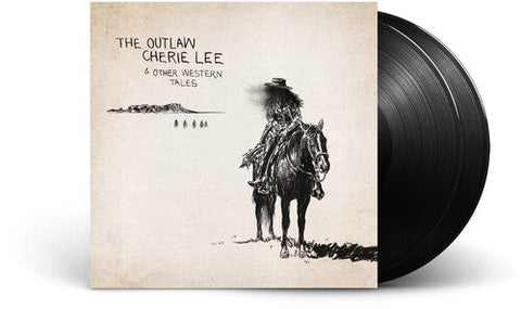 Shaboozey - Outlaw Cherie Lee & Other Western Tales (Gate) [LP]