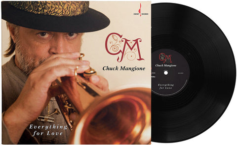 Chuck Mangione - Everything For Love [180 Gram]