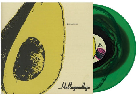Hellogoodbye - Ep (Ep) [Limited Edition] [Reissue]