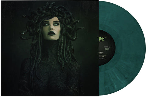 Stitched Up Heart - Medusa [LP]