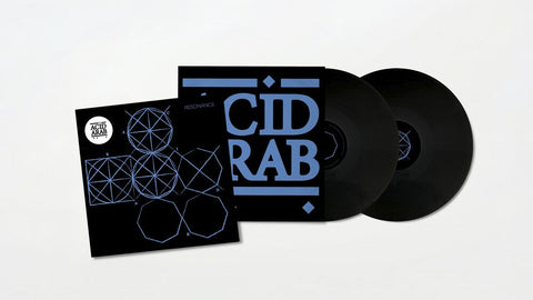 Acid Arab - Resonance (Ofgv) [LP]