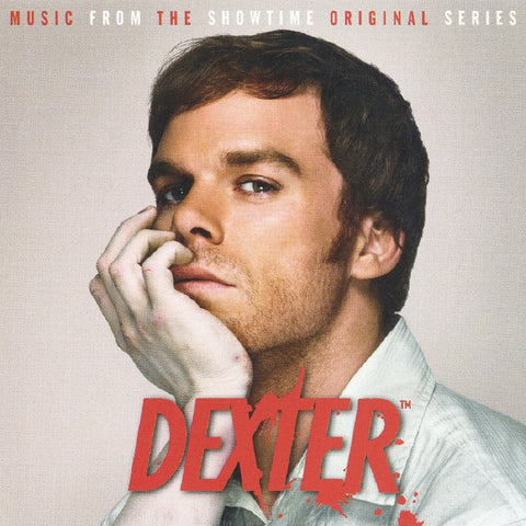 Dexter-Music From The Showtime (Colv) (Gate) (Grn) - Dexter-Music From The Showtime Original Series [LP]