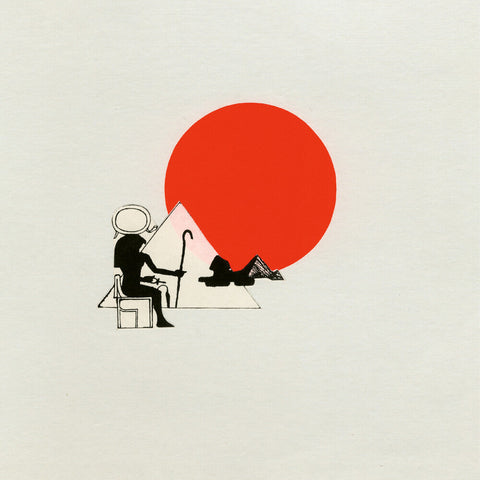 Sun Ra - Somewhere Over The Rainbow (Gate) [LP]