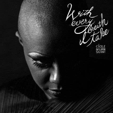 Cécile McLorin Salvant, Metropole Orkest & Jules Buckley - With Every Breath I Take [LP]