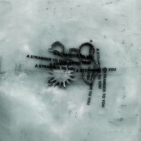 Loathe - Stranger To You [Colored Vinyl] (Gate) (Trq) (Wht) (Mrb)