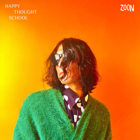 Zoon - Happy Thought School [LP]