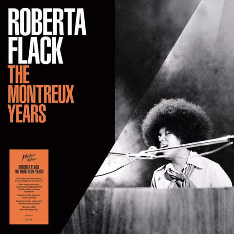 Roberta Flack - Montreux Years [180 Gram]