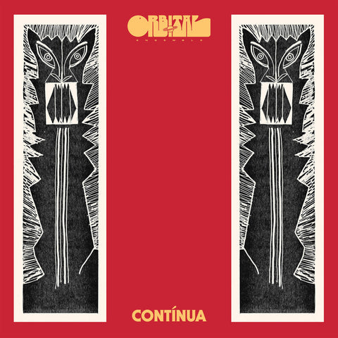 Orbital Ensemble - Continua [LP]