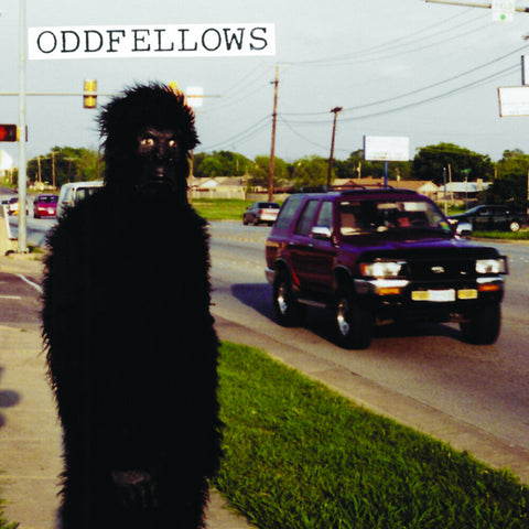 Oddfellows - Oddfellows [LP]