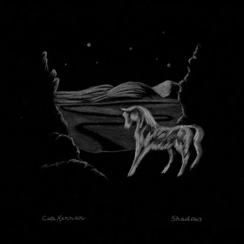 Cate Kennan - Shadows [LP]