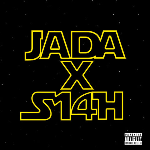9TH WONDER PRESENTS: JADA X S14H - THE ZENITH [LP]