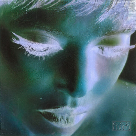 Kelela - New Avatar [Purple]