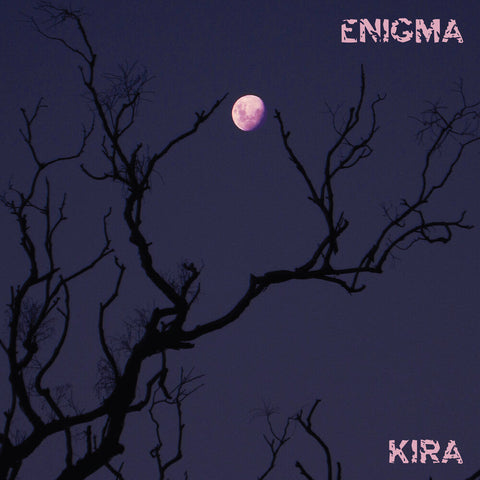 Kira Roessler - Enigma - Purple [Colored Vinyl] (Purp)