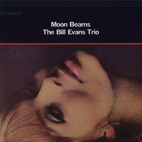 Bill Evans  Trio - Moon Beams [180 Gram]