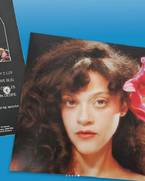 MIA - In The Moonlight [LP]