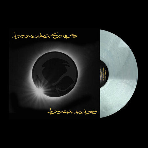 Bouncing Souls - Born To Be [Indie Exclusive] [Colored Vinyl] [Indie Exclusive]