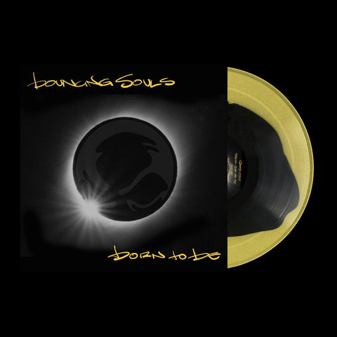 Bouncing Souls - Born To Be [Colored Vinyl]