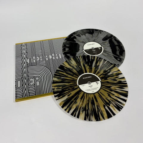 Black Angels - Passover (20th Anniversary) (Blk) [Colored Vinyl] (Gol)