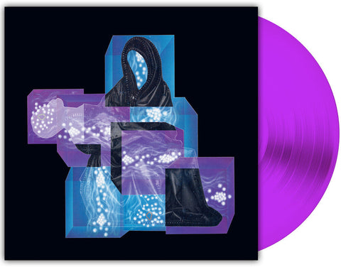 Miracle - The Living Likeness of My Electric Daemon [LP]