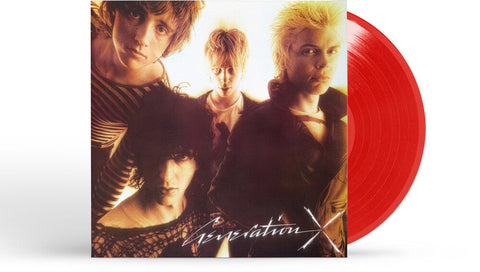 Generation X - Generation X [LP]