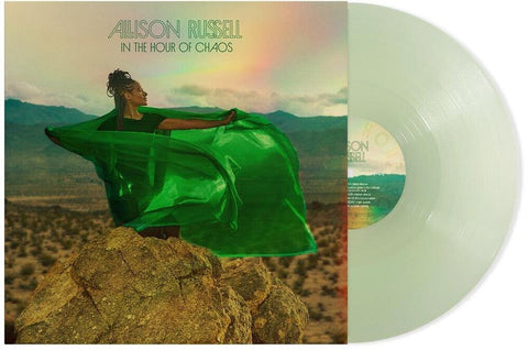 Allison Russell - In The Hour of Chaos [Sea Foam]