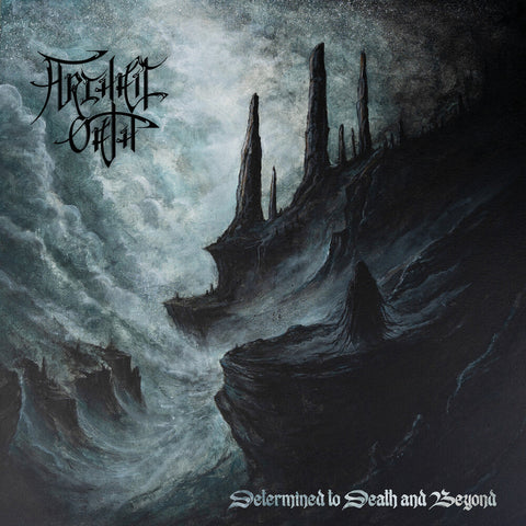 Archaic Oath - Determined [LP]