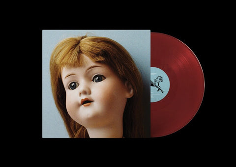 Grace Cummings - Bloodhorse! [Burgundy]