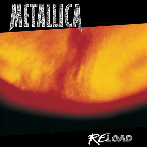 Metallica - ReLoad - Remastered [180g]