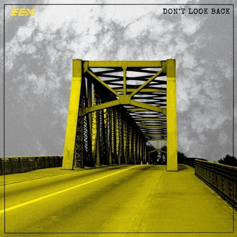 Fex - Don't Look Back [LP]