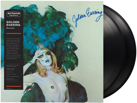 Golden Earring - Moontan - Signature Edition [180g]