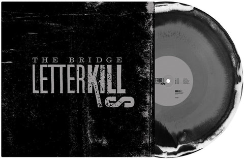 Letter Kills - Bridge [Reissue]