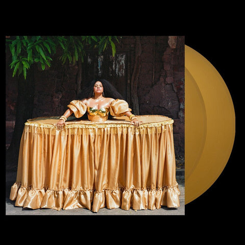 Lido Pimienta - Caribenya [Gold]