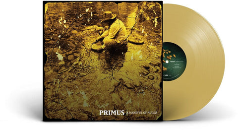 Primus - A Handful of Nuggs [Gold]