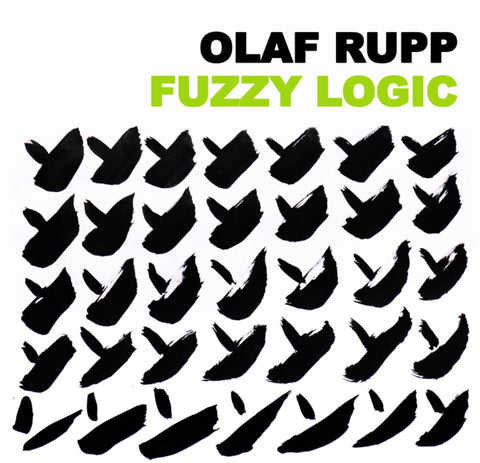 Olaf Rupp - Fuzzy Logic (2lp) [LP]