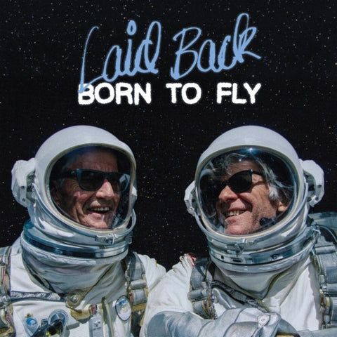 Laid Back - Born To Fly [LP]