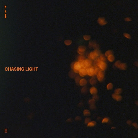 Moses Trio Yoofee - Chasing Light (140g) [LP]