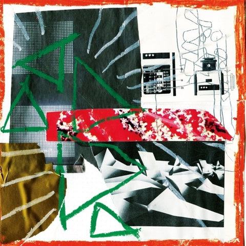 Mincka - Mincka [LP]