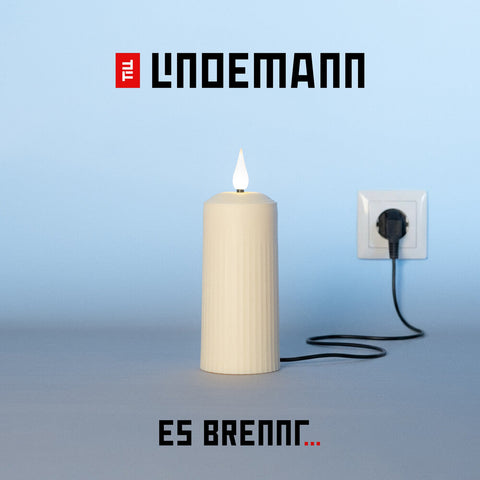 Till Lindemann - Es Brennt [12" Vinyl]