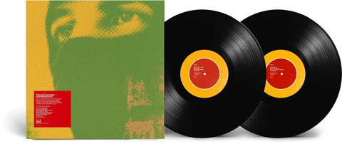 Thievery Corporation - Radio Retaliation [LP]