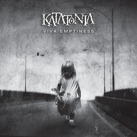 Katatonia - Viva Emptiness (half-speed Master) [LP]