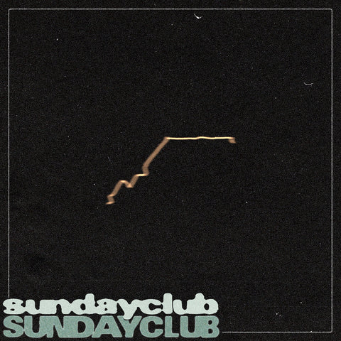 Sundayclub - Sundayclub [LP]