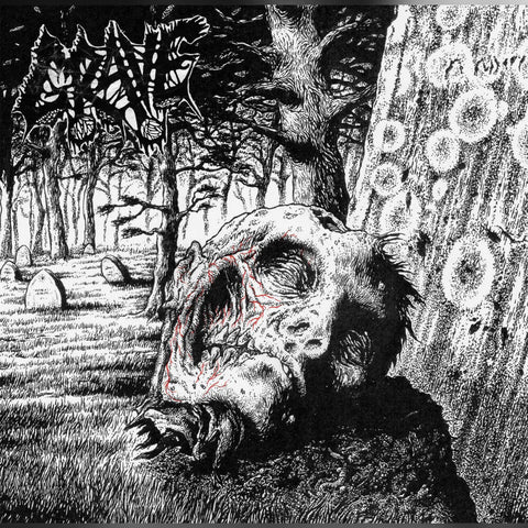 Grave - Necropsy - the Complete Demo Recordings 1986-1991 (3lp/transparent Purple Vinyl) [LP]