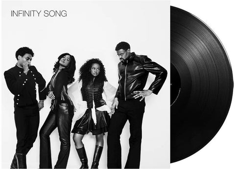 Infinity Song - Infinity Song [LP]
