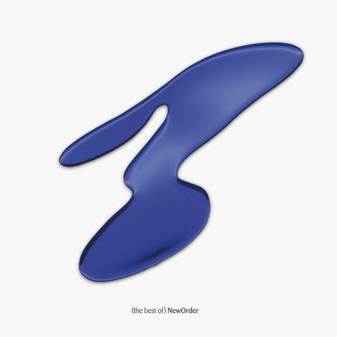 New Order - Best Of (Ofgv) [Remastered]