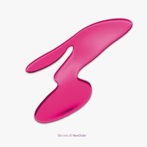 New Order - Rest Of (Ofgv) [Remastered]