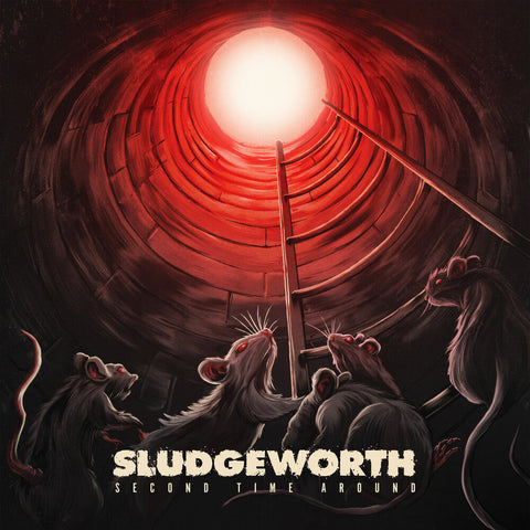 Sludgeworth - Second Time Around [LP]