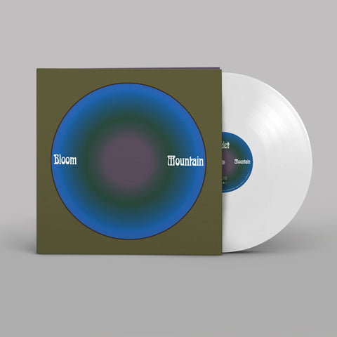 Hazlett - Bloom Mountain (import) [LP]